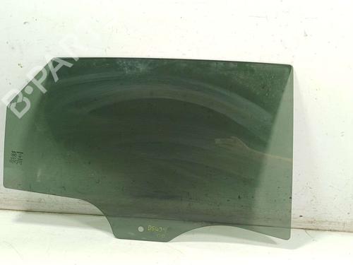 Used Rear right door window Rear right door window MG MG 4 (EH32) EV (204 hp) 39934467 39934467
