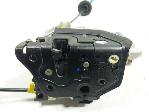 Used Front right lock AUDI A4 B8 (8K2) 1.8 TFSI (120 hp) 20200749