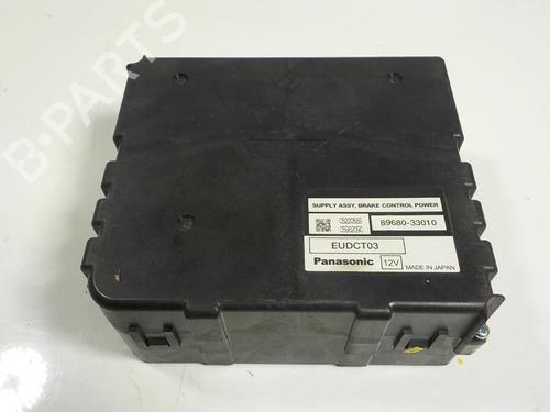 Used Electronic module Electronic module LEXUS RX (_L1_) 450h (GYL10_) (249 hp) 11685118 11685118