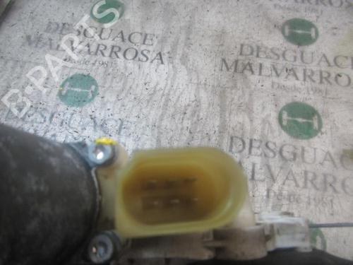 Front right window mechanism BMW X6 (E71, E72)  | BP4010830C23 
