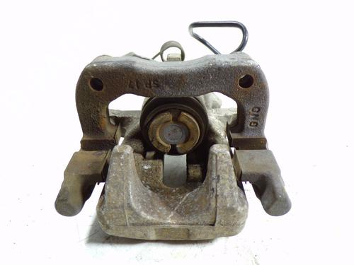 Venstre bremsekaliber bag CITROËN C4 II (NC_)  | BP11552990M107 