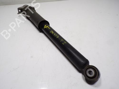 Left rear shock absorber OPEL ASTRA K (B16) 1.2 Turbo (68) | BP13708330M18 