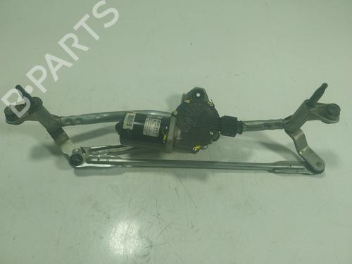 Used Front wiper motor Front wiper motor SEAT ATECA (KH7, KHP) [2016-2026] 16691842 16691842