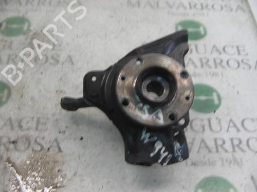 Right front steering knuckle ALFA ROMEO 155 (167_) 1.9 TD (167.A3B, 167.A3) BP4032217M26