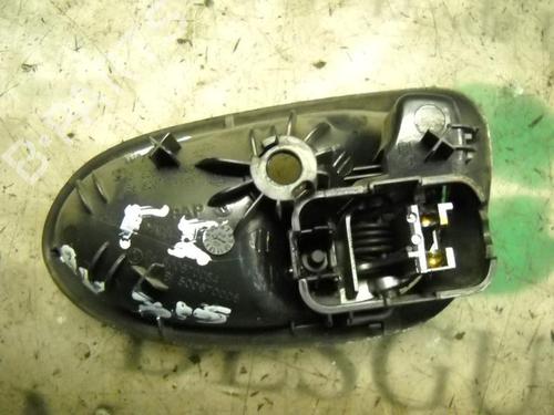 Rear left interior door handle NISSAN PRIMERA Hatchback (P12) 2.2 Di | BP3786184I15 
