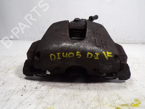 Used Left front brake caliper Left front brake caliper FORD FOCUS III 1.6 TDCi (115 hp) 11553487 11553487