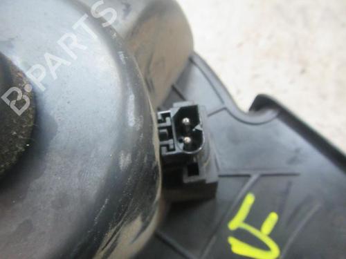 Heater blower motor MERCEDES-BENZ VIANO (W639)  | BP4016724M62 