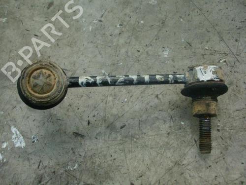 Used Left front suspension arm RENAULT MASTER II Van (FD) 2.8 dTI (114 hp) 14300122