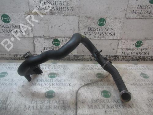 Used Other SEAT IBIZA IV (6J5, 6P1) 1.9 TDI (105 hp) 14277141