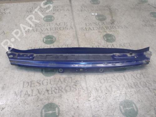 Front bumper reinforcement RENAULT MEGANE I Classic (LA0/1_) [1996-2008]  8739684