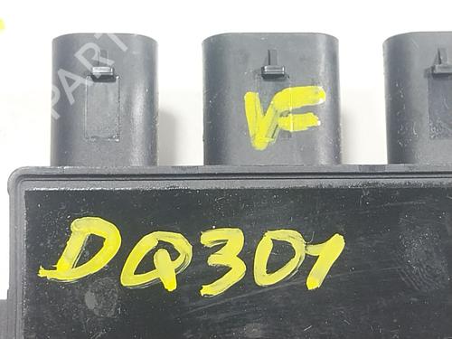 Electronic module BMW 8 Coupe (G15, F92) 840 i xDrive | BP24578091M83  - Image 5