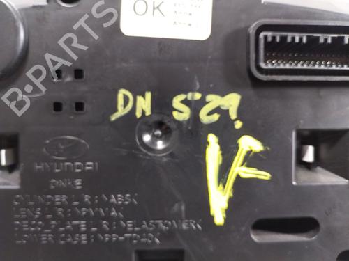 Instrument cluster HYUNDAI i30 (GD) 1.4 CRDi | BP19648076C47 