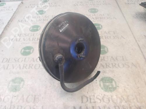 Used Servo brake Servo brake RENAULT MODUS / GRAND MODUS (F/JP0_) 1.5 dCi (FP0D, JP0D) (82 hp) 3808810 3808810
