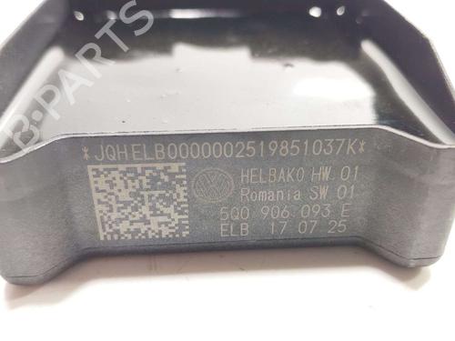 Electronic module VW MULTIVAN T7 (STM, STN) | BP37073097M83 - Image 3