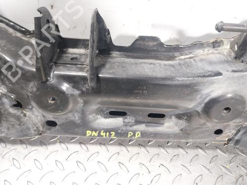 Subframe FORD TOURNEO COURIER B460 MPV 1.5 TDCi | BP17912449M9 - Image 2