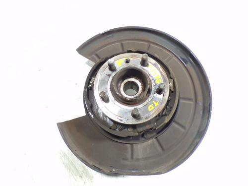 Højre hjullejehus spindel LAND ROVER RANGE ROVER III (L322) 3.6 D 4x4 RLH500120