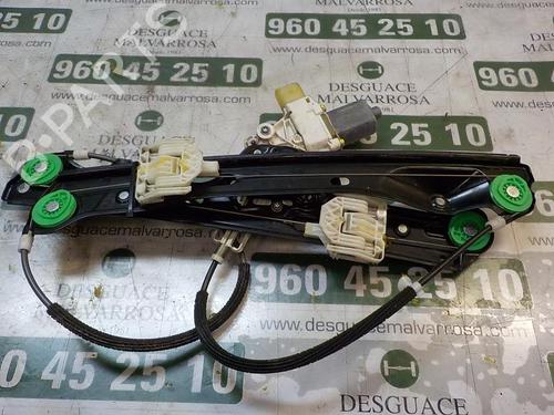 Front right window mechanism BMW 1 (E87) 118 d | BP3857562C23