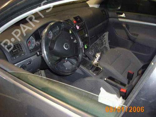 Electronic module VW GOLF V (1K1) 1.9 TDI | BP3774507M83  - Image 9