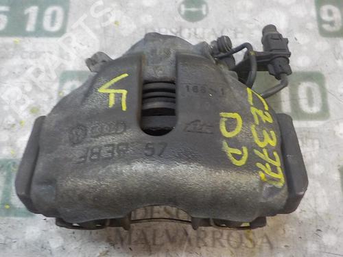 Used Right front brake caliper Right front brake caliper SEAT EXEO ST (3R5) 2.0 TDI (170 hp) 11549989 11549989
