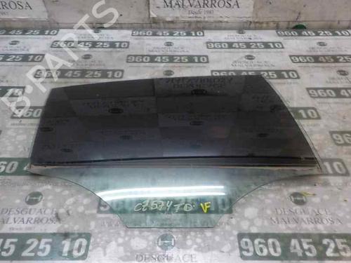 Used Rear right door window VW PASSAT B6 (3C2) 1.9 TDI (105 hp) 3858800