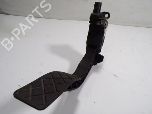 pedal-audi-a6-c6-4f2-8k1723523-8k1723523-6pv00950501-2004-2005-2006-2007-2008-2009-2010-2011-11191124 main image