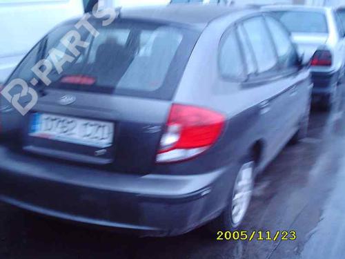 Rear right window mechanism KIA RIO I Hatchback (DC) 1.5 16V | BP9090749C25  - Image 5