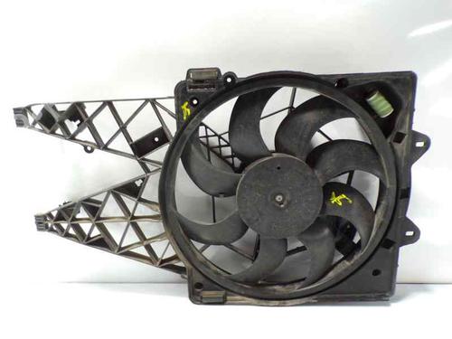 Used Radiator fan OPEL COMBO Tour (X12) [2012-2025]  7010596