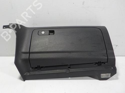 Porta-luvas Porta-luvas VW SCIROCCO III (137, 138) [2008-2018] 13918979 13918979