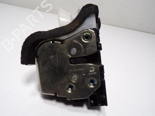 Used Front left lock HYUNDAI i20 II (GB, IB) 1.2 (84 hp) 11027181