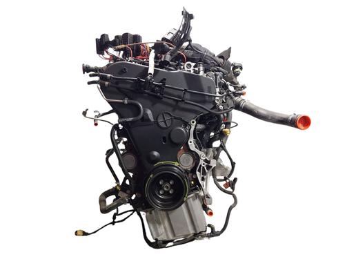 Engine AUDI A6 C7 (4G2, 4GC) 2.0 TDI quattro | BP34648348M1 - Image 5