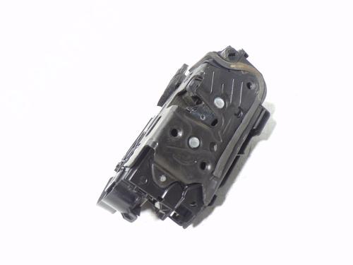 Used Front right lock VW POLO VI (AW1, BZ1, AE1) 1.0 TSI (95 hp) 10141404
