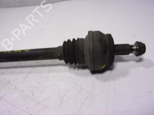 Right rear driveshaft MERCEDES-BENZ E-CLASS Coupe (C207) E 250 CGI (207.347) | BP17201691M41