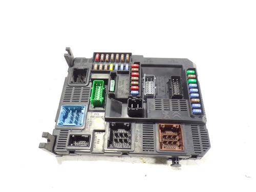 Fuse box PEUGEOT 2008 I (CU_) [2013-2024]  9189667