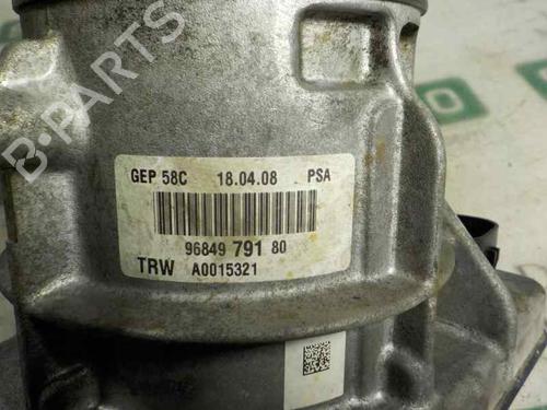 Steering pump PEUGEOT 308 I (4A_, 4C_) 1.6 HDi | BP6677187M99 