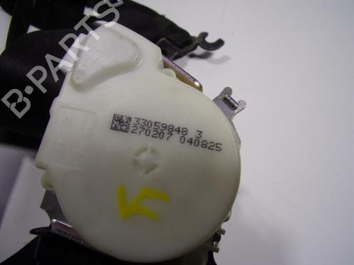 Front left seatbelt BMW 1 (E87) 118 d | BP15912567I26