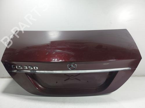 Used Tailgate MERCEDES-BENZ CLS (C219) CLS 350 (219.356) (272 hp) 18140357