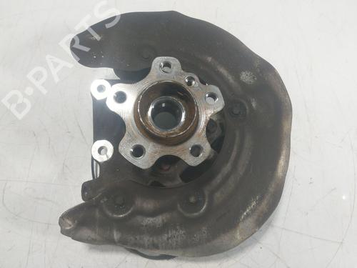 Right rear steering knuckle BMW X3 (G01, F97, G08) xDrive 20 d | BP18967489M28 