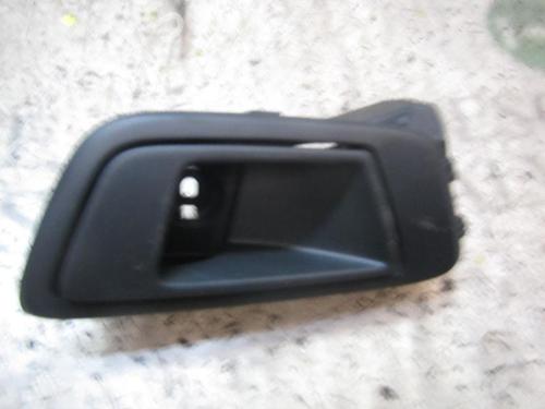 Used Rear left interior door handle FORD FIESTA VI (CB1, CCN) 1.25 (82 hp) 3839872