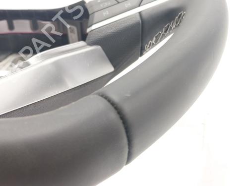 Steering wheel SEAT ARONA (KJ7, KJP) 1.0 TSI | BP30743273C49 - Image 3