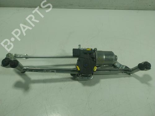 Used Front wiper motor Front wiper motor VW POLO VI (AW1, BZ1, AE1) 1.0 TSI (95 hp) 18242369 18242369