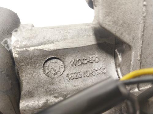 AC compressor SUBARU FORESTER (SH_) 2.0 D AWD (SHH, SHD, SHN) | BP33329624M34 - Image 4