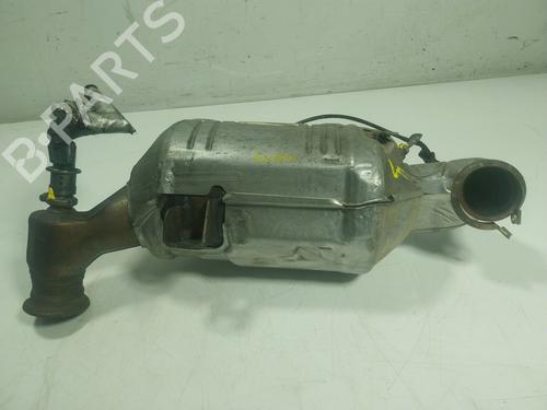 Used Catalyst Catalyst PEUGEOT 3008 I MPV (0U_) 1.6 BlueHDi 120 (120 hp) 18525423 18525423