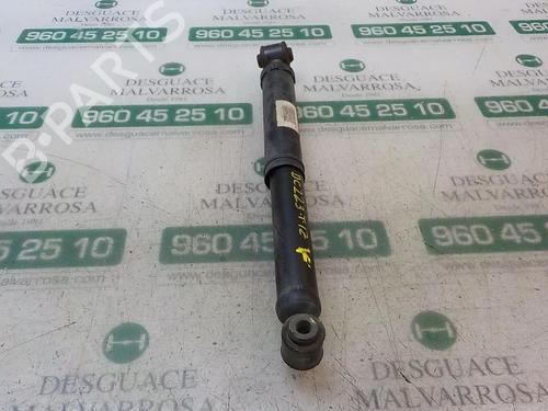 Left rear shock absorber CITROËN C-ELYSEE (DD_)  | BP3873167M18 