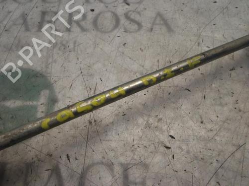 Left front suspension arm VW POLO (9N_, 9A_) 1.4 TDI | BP14271126M12 