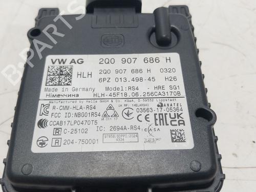 Electronic module SEAT ARONA (KJ7, KJP) 1.0 TSI | BP30596630M83 - Image 2