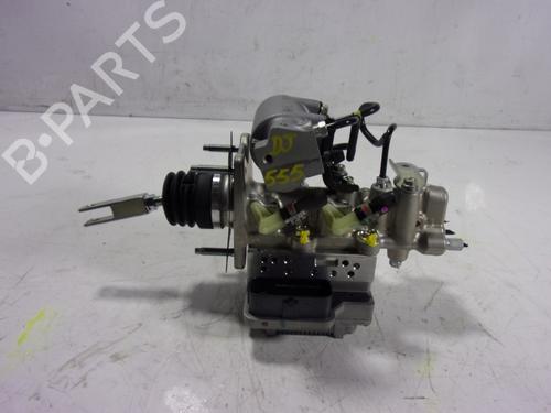 Used Servo brake Servo brake LEXUS NX (_Z1_) 300h (AYZ10_) (155 hp) 10141532 10141532
