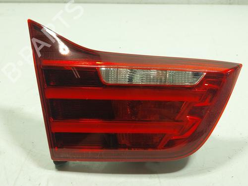 Used Left tailgate light Left tailgate light BMW 4 Coupe (F32, F82) 420 d (190 hp) 27522267 27522267