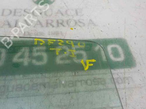 Rear left door window OPEL MOKKA / MOKKA X (J13)  | BP9083003C20 