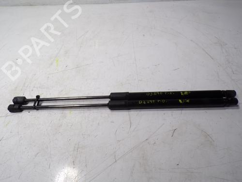 Used Tailgate lift support AUDI A1 Sportback (GBA) 35 TFSI (150 hp) 14287487