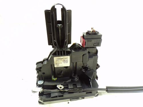 Rear left lock FIAT FIORINO Box Body/MPV (225_) 1.3 D Multijet (225BXD1A, 225BXB1A, 225BXB11) | BP7905622C100 